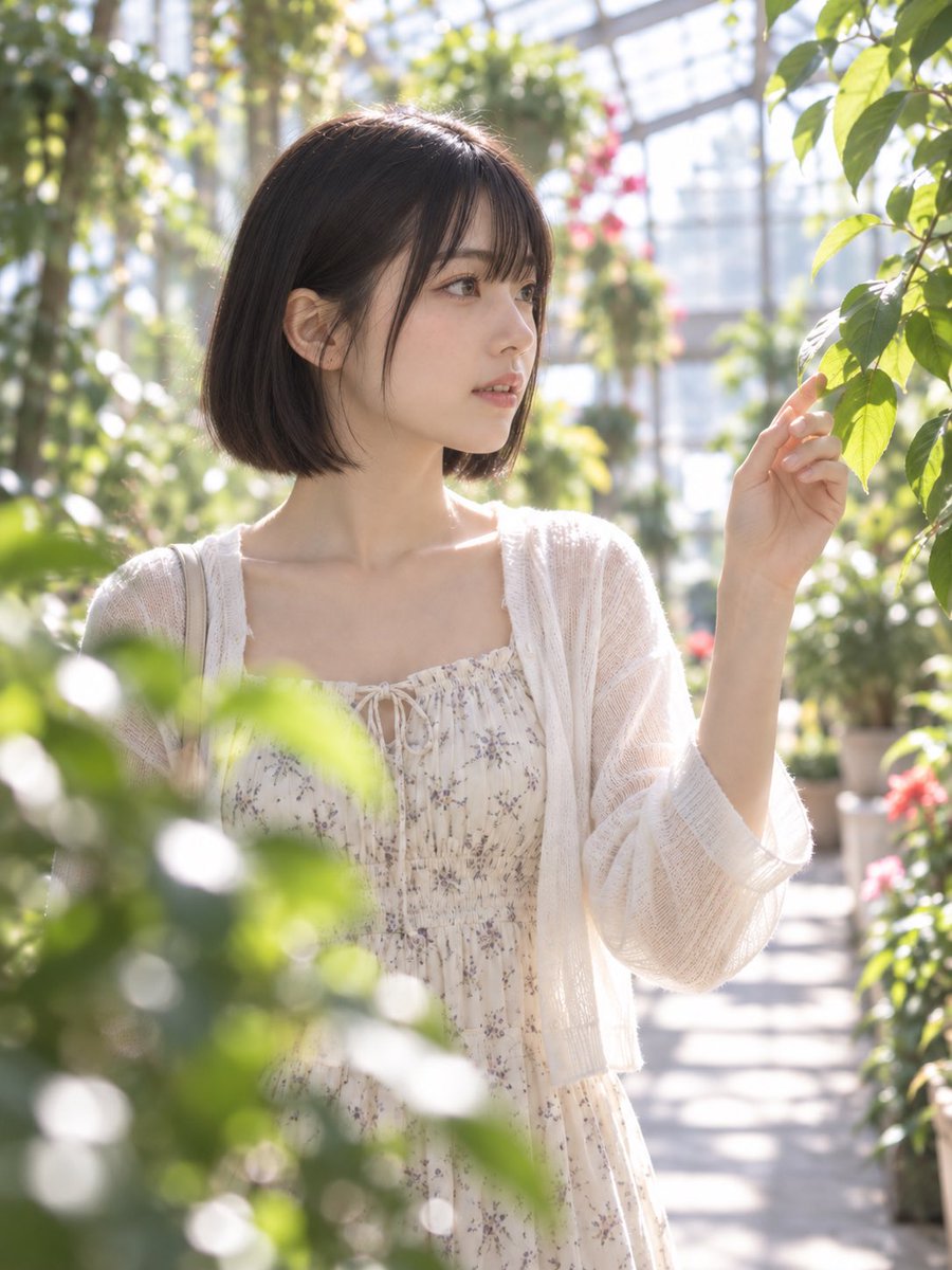 wellshi23nt's tweet photo. 植物園に来てみた https://t.co/nHQYeFY9WA