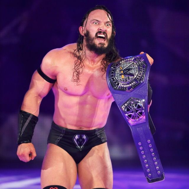 WrasslinFC's tweet photo. #Foreverourbastard https://t.co/dw26bmacTn