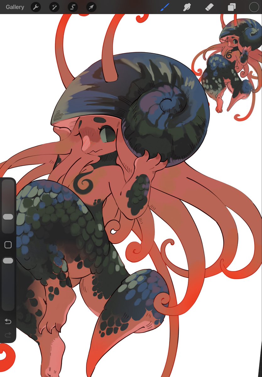 keldel_'s tweet photo. Almost done! https://t.co/U5qA5xbsjT