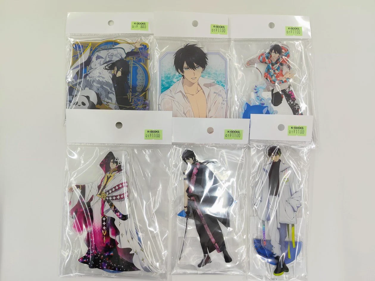 K-BOOKS ライブ館アネックス on X: 