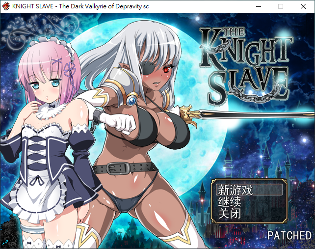 huang_siao_long's tweet photo. 實測黑暗奇幻 RPG《KNIGHT SLAVE》！暗黑精靈女騎士萊菲婭殺入邪惡巢穴，連續斬擊戰鬥看似有型，實際體驗如何？高頻戰鬥與作業感帶來哪些問題？完整實測👇

#KNIGHTSLAVE #遊戲心得 #Steam https://t.co/LogR7RhXQd