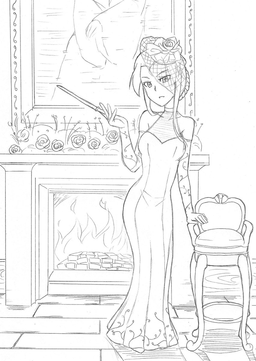 ChunLin85480996's tweet photo. more malfoid/malfoy by lee27827272. fanfic of book3 https://t.co/neUdveSU6t