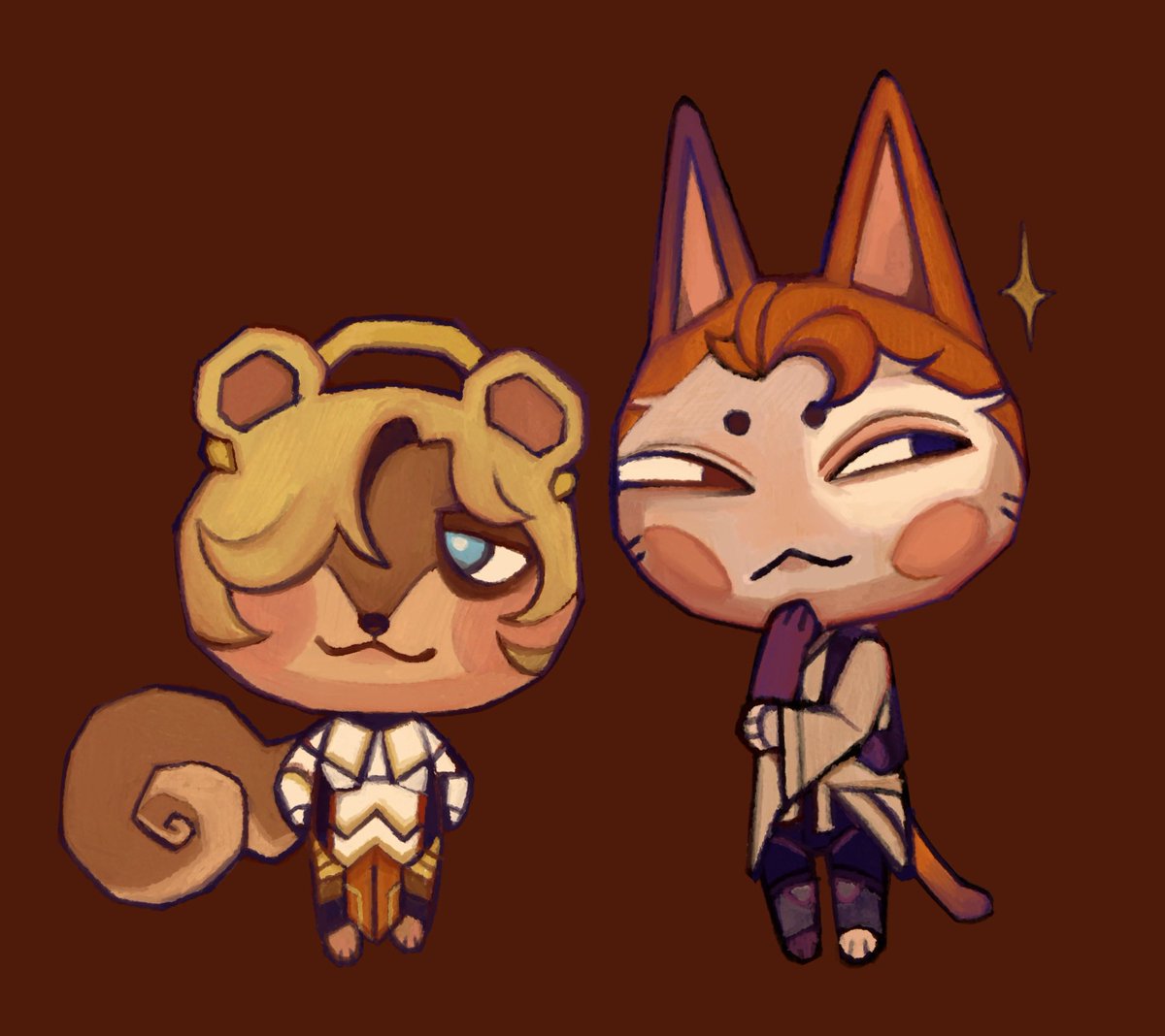 squidinknoodles's tweet photo. end season so bad i restarted my acnh island https://t.co/0FEPvNnmMN