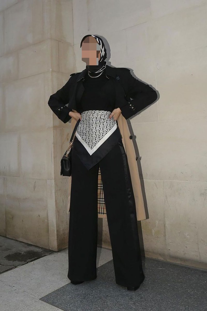 hijabiguide's tweet photo. modesty does not mean not expressing yourself

#hijab #muslim #motivation #support #encouragement #muslimah #modesty #faith #outfit #inspo #hijabi https://t.co/rAtxoORxZ3