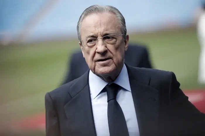 AndreiDubois's tweet photo. Algún día saldrá a la luz toda la corrupción que rodea al Real Madrid. Todos se enfocan en el Manchester City, pero el mayor Club-Estado del mundo es el Real Madrid. https://t.co/2GNmQ8Uo90