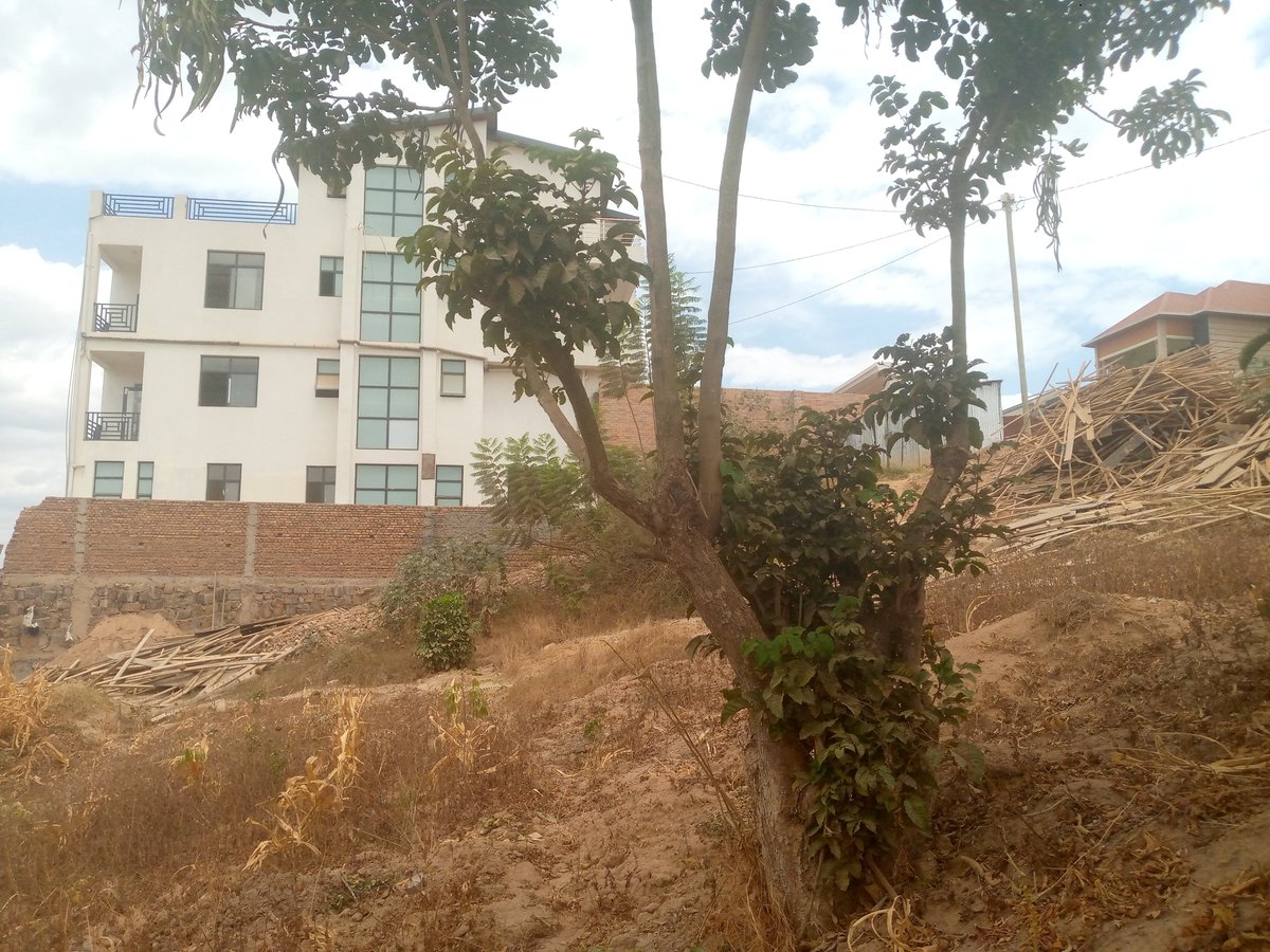 niyonzimaemi's tweet photo. 280 SQM PRIME PLOT FOR SALE – KIBAGABAGA
📍 Kibagabaga
📐 Size: 280 SQM
💰 Price: 120,000,000 RWF
Prime location — ideal for a residential or investment project.
#Kibagabaga #PrimeLand #PrimePlot #LandForSale #KigaliRealEstate #RwandaRealEstate #PropertyForSale #RealEstateRwanda https://t.co/j2tUCRzRRH