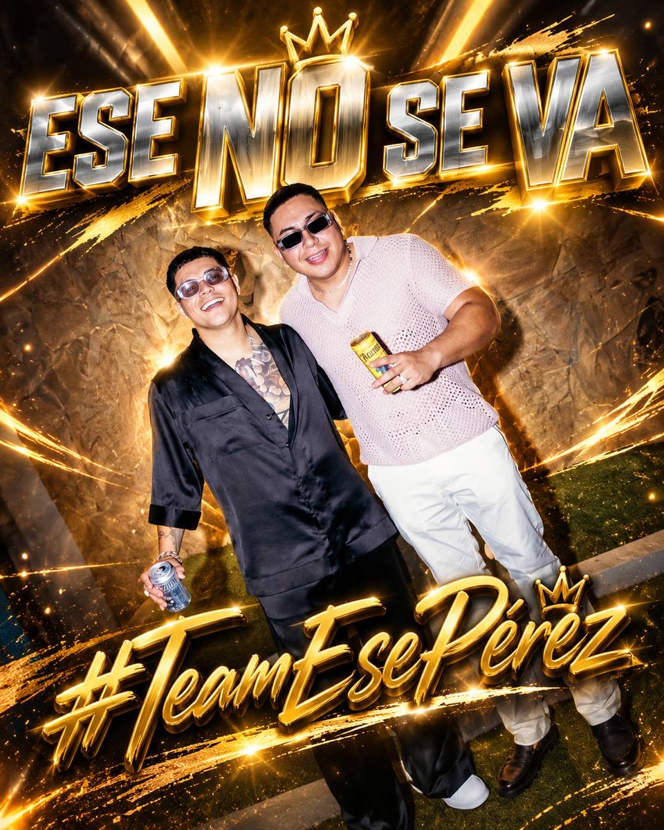Esdrasfdls's tweet photo. ESE  NO SE VA

#FlorEse
#LACASADELOSFAMOSOS https://t.co/jnbkXBCkk7