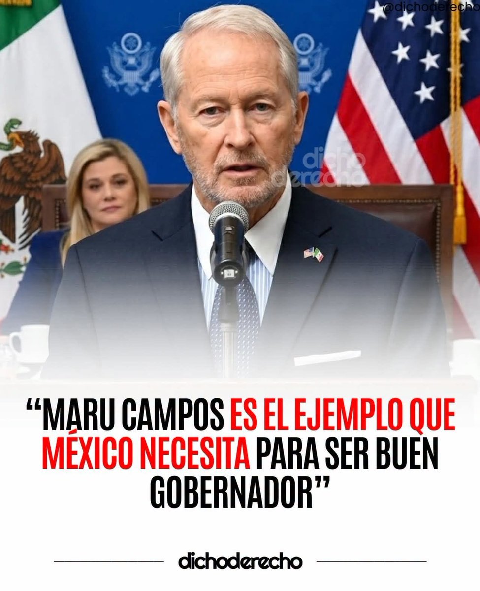 jose_anbriz's tweet photo. Palabras del embajador de Estados Unidos https://t.co/wfZFLAT6a2