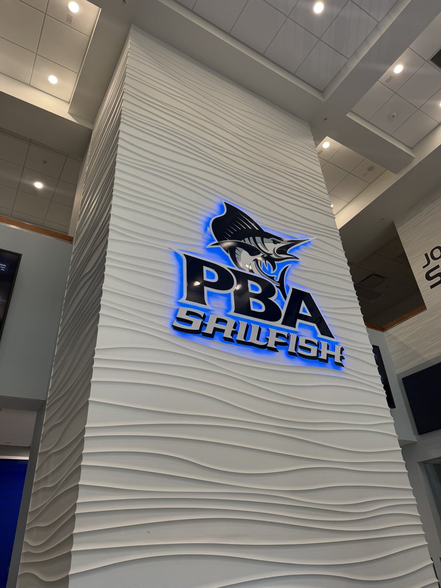 EmmaHuffman2028's tweet photo. Loved my camp at PBA this past weekend! Thanks to Coach Kasey and her team for letting this happen. https://t.co/zI29eRWCbs
