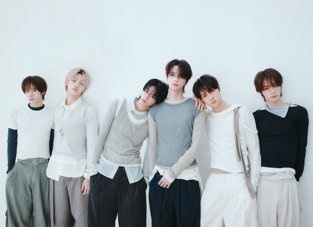 kchartsmaster's tweet photo. TWS will reportedly make their comeback in November with their second single. 

https://t.co/HMnwXCIyhJ https://t.co/0amhS5BO6n