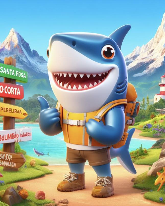 NatyMortol's tweet photo. ¡Feliz Día Mundial del Turismo! En Land Shark Travel celebramos la magia de explorar nuevos destinos y conectar con culturas que enriquecen nuestras vidas. Hoy, más que nunca, sigamos viajando con respeto, cuidando nuestro planeta y disfrutando https://t.co/wjYSuEXAKv