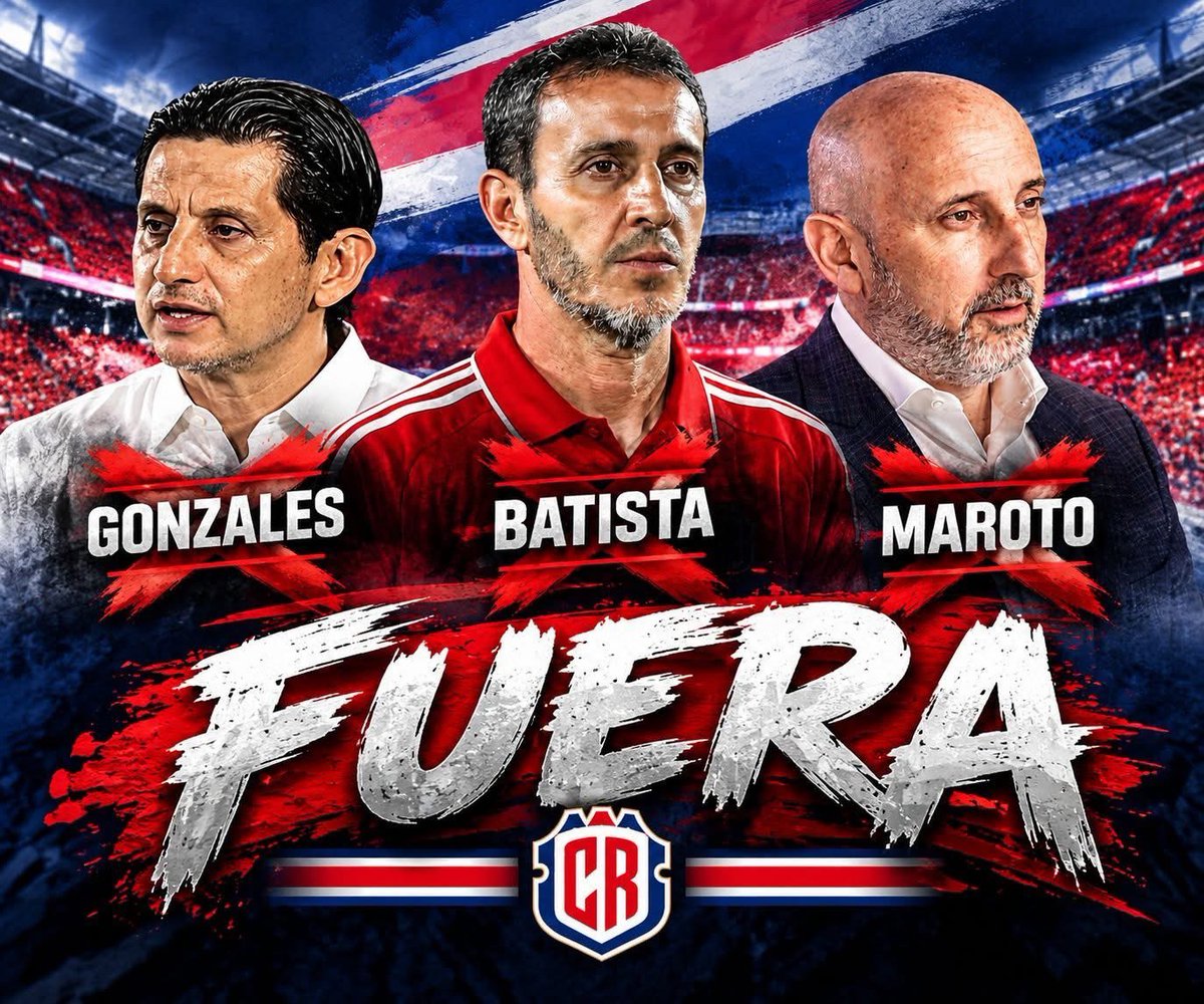 maogallego31's tweet photo. @laselecrc_ Y con ellos todo el comité ejecutivo y jugadores!!! https://t.co/rIB4oBeXNj