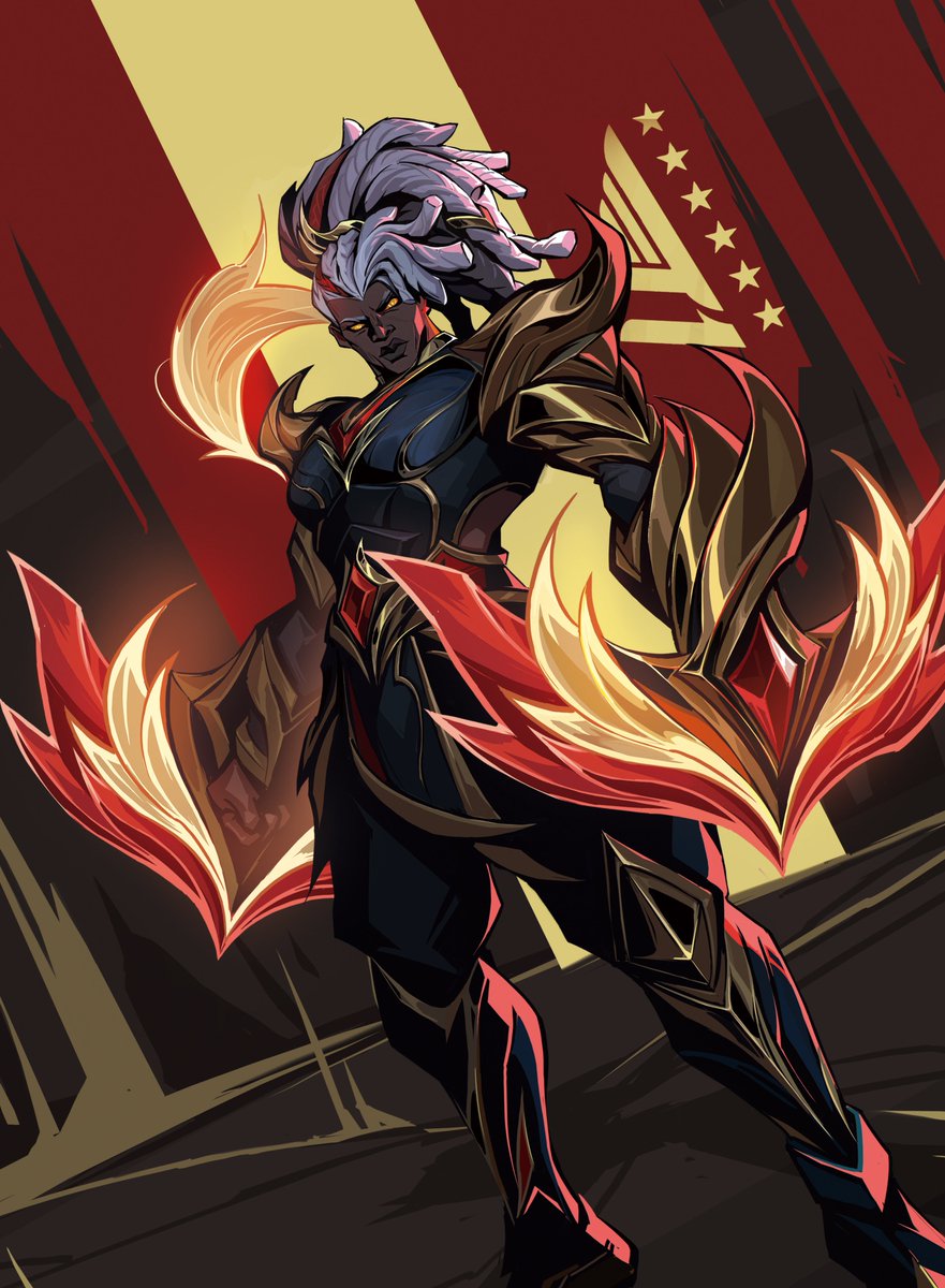 JumaraloHexCore's tweet photo. Riftbound x T1 2025 Worlds Champion Signature Edition Full Artworks - Riftbound by Pandart Studio

https://t.co/uuIjkdGURj https://t.co/iHdkreubMx