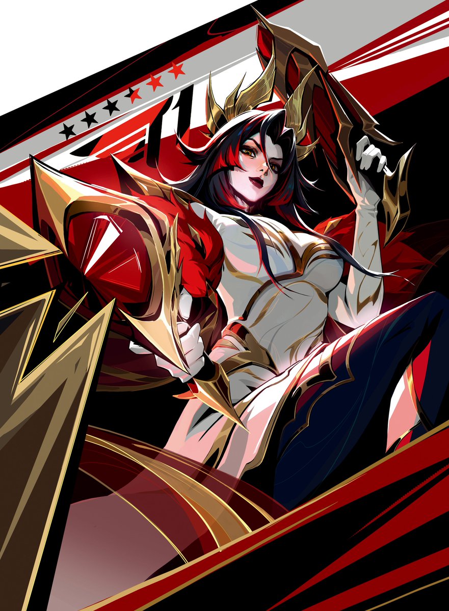 JumaraloHexCore's tweet photo. Riftbound x T1 2025 Worlds Champion Signature Edition Full Artworks - Riftbound by Pandart Studio

https://t.co/uuIjkdGURj https://t.co/iHdkreubMx