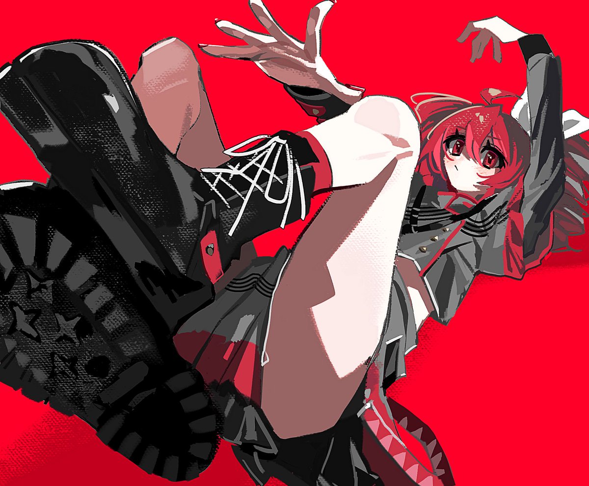 4pricot_A's tweet photo. #ボカロ好きと繋がりたい https://t.co/AoCWGBapJW