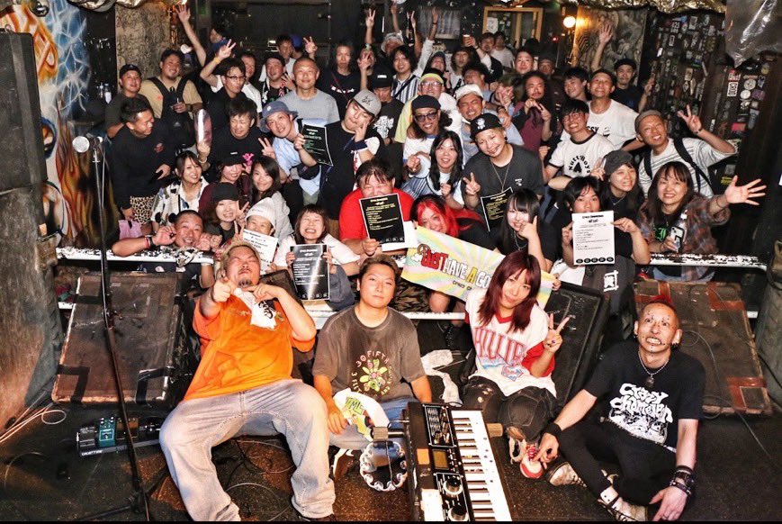 marigo555555555's tweet photo. LEMONADE JAMBOREE -2026-
Rollin'days dream Believer -20th THANX TOUR- 第一回目🥹大成功、大感動です🥹
あんなに心を剥き出しにみんなに伝えるLIVEが出来たのは来てくれたそして応援してくれてる皆のおかげ、メンバーのおかげ。
私はなにも凄くない。また遊んでほしい🙏
ありがとうございました🙏 https://t.co/fU3ZWFzSPg