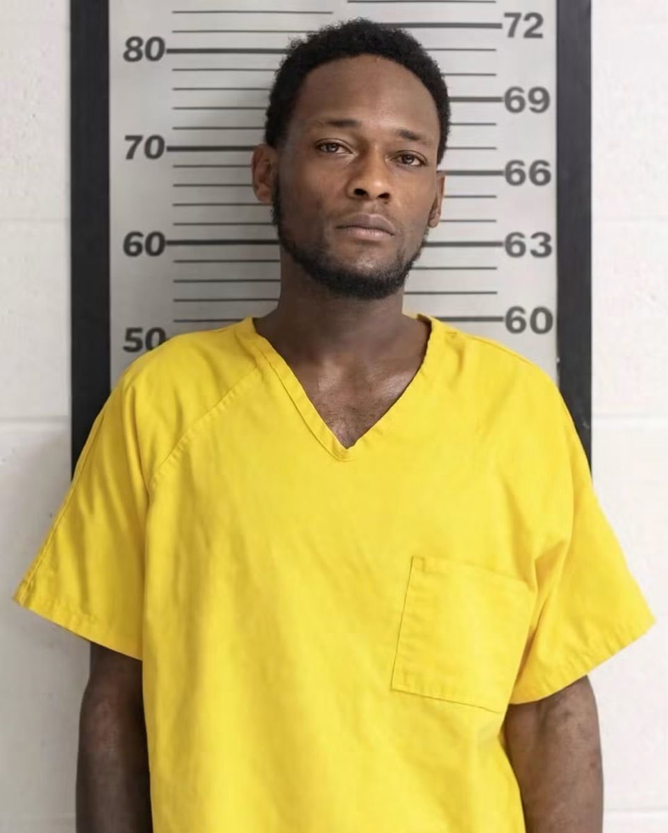 AmesStraight's tweet photo. ABSOLUTELY HORRIFYING.

Police say a Tennessee man RIPPED an air conditioner out of a 10-year-old girl’s bedroom window, dragged her into the woods, tied her to a tree with his belt, held a knife to her throat and threatened to rape her.

And this little girl FOUGHT TO SURVIVE.

She managed to escape and ran for help — only for police to say 30-year-old Steven Devonte Harris caught her again and began CHOKING her.

Then someone started honking and yelling for help.

Her aunt came outside carrying a SPIKED BAT.

Harris allegedly ran.

Investigators say DNA evidence recovered from the area helped link Harris to the attack. He now faces charges including especially aggravated kidnapping and attempted rape of a child.

And there’s MORE.

Harris had previously been accused in a case involving the sexual assault of a 95-YEAR-OLD WOMAN. He was not convicted of rape in that case; authorities say he ultimately pleaded to aggravated assault and served a 4½-year sentence.

This 10-year-old girl showed an unbelievable amount of courage.

And thank God for the people who heard her cries and came running. 🙏

** Blaque Fatigue**
