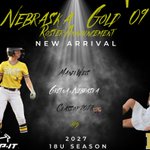 Photo by Nebraska Gold '09 National (@NebraskaGold09s)