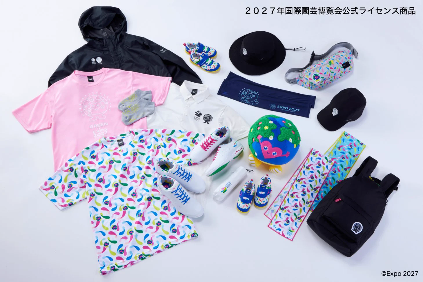 MIZUNO ライフスタイル on X: 