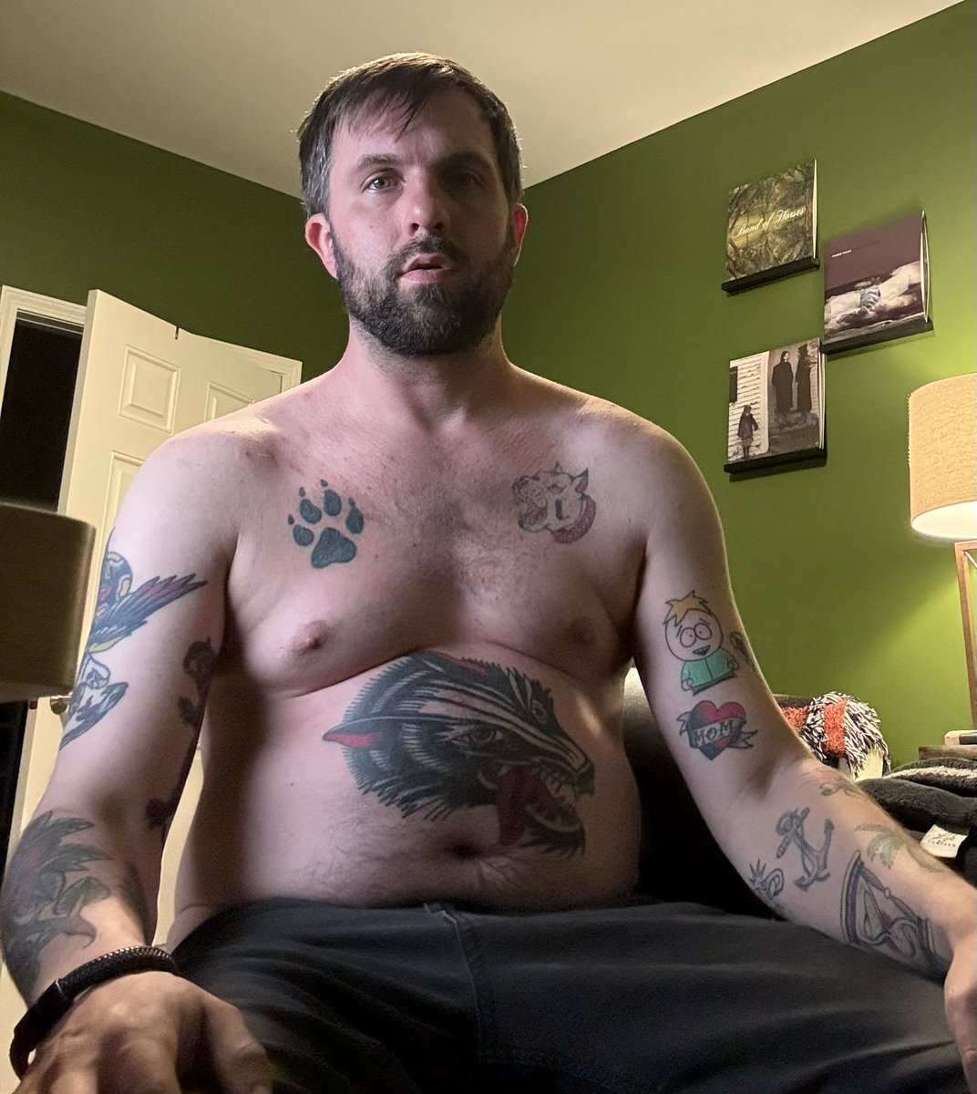 SupBroItsMatt's tweet photo. How was your weekend? 😊 #gay #gaychicago #gaybear https://t.co/2dZHRScpWs