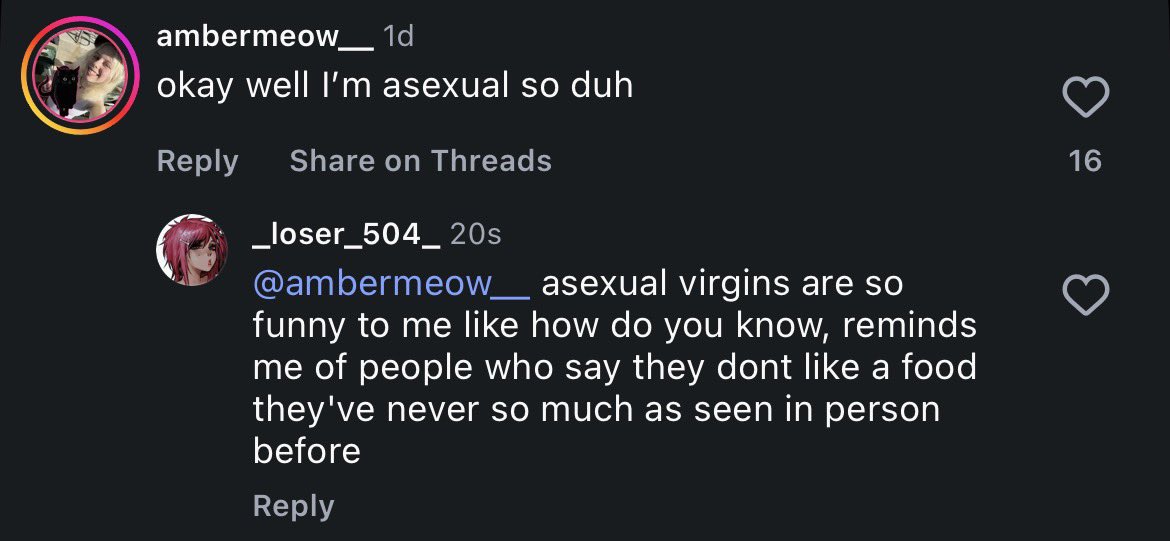 Ambermeow_'s tweet photo. hey quick question are you stupid https://t.co/OlxlBiGRl7