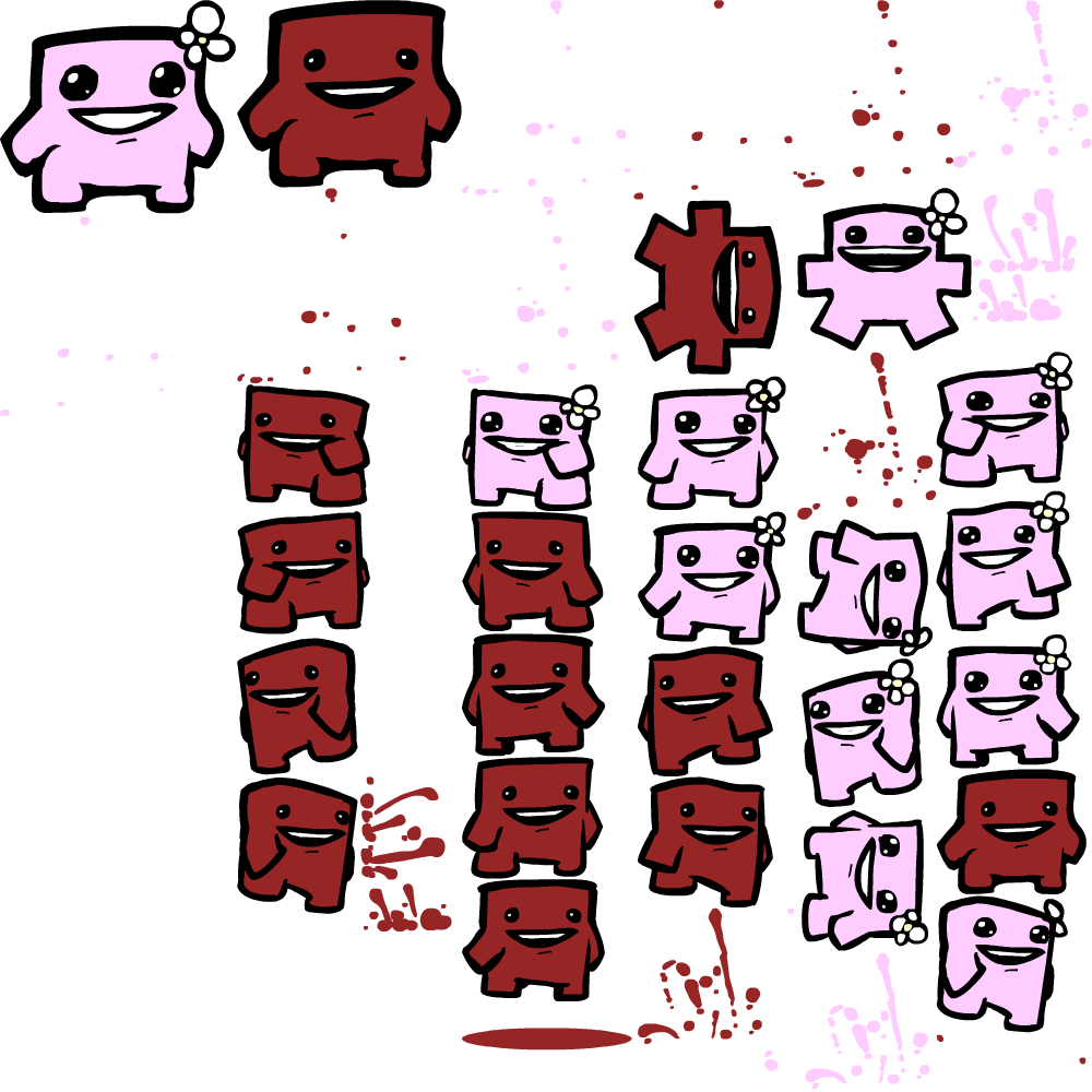 imunfunnyhelp's tweet photo. Do whatever you want with this.
#SuperMeatBoy https://t.co/SMRethb6QC