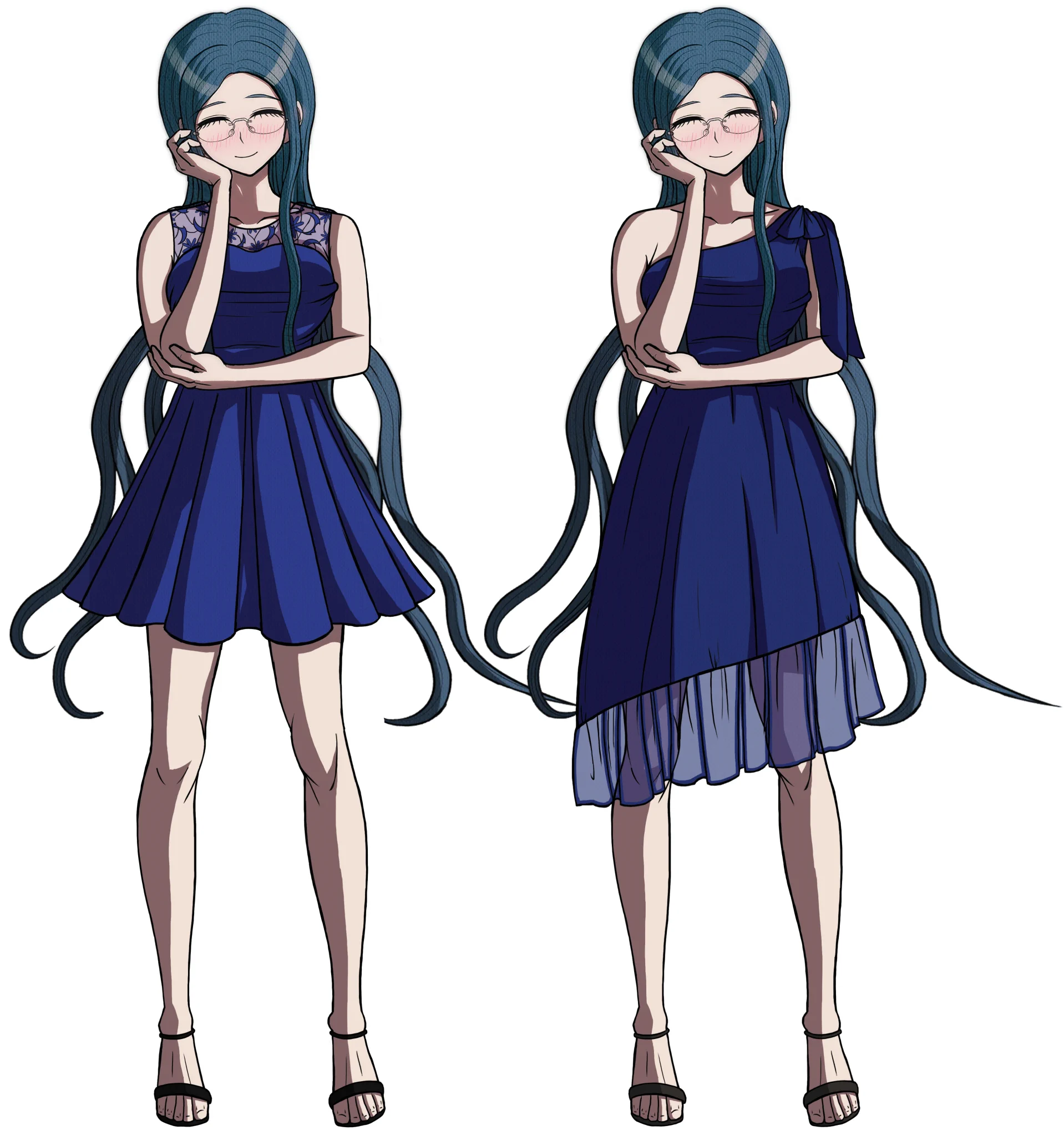 void ♡'s tsumugi on X: 