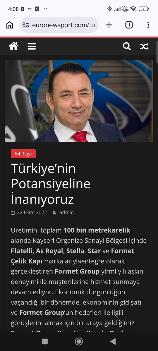 kasif_1453's tweet photo. @gundesbakir İyi gunler sayin baskanim
Ben ve benim gibi binlerce yatirimci #formet hissesinde #mustafasezen tarafindan 1 yildir magdur edidik cimer ve spk ya sikayetlerimizi yaptik ama ortada net bir sonuc yok genel kurul iptalleri imtiyaz hakki ihtisasli sermaye arttirimi yaparak bizleri https://t.co/iz69m5XZ84