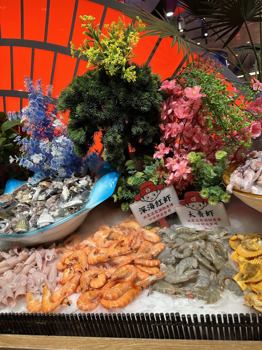KatlynPylawkwt's tweet photo. Compra express de ingredientes para tu paella perfecta: azafrán, judías y calamares frescos, todo en tu supermercado local hoy! https://t.co/CXKYFrOToJ