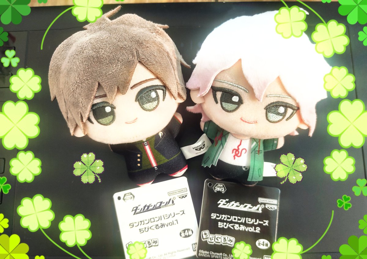 wuywu515's tweet photo. 🍀🌱💚💚💚 https://t.co/MF57KkViW6
