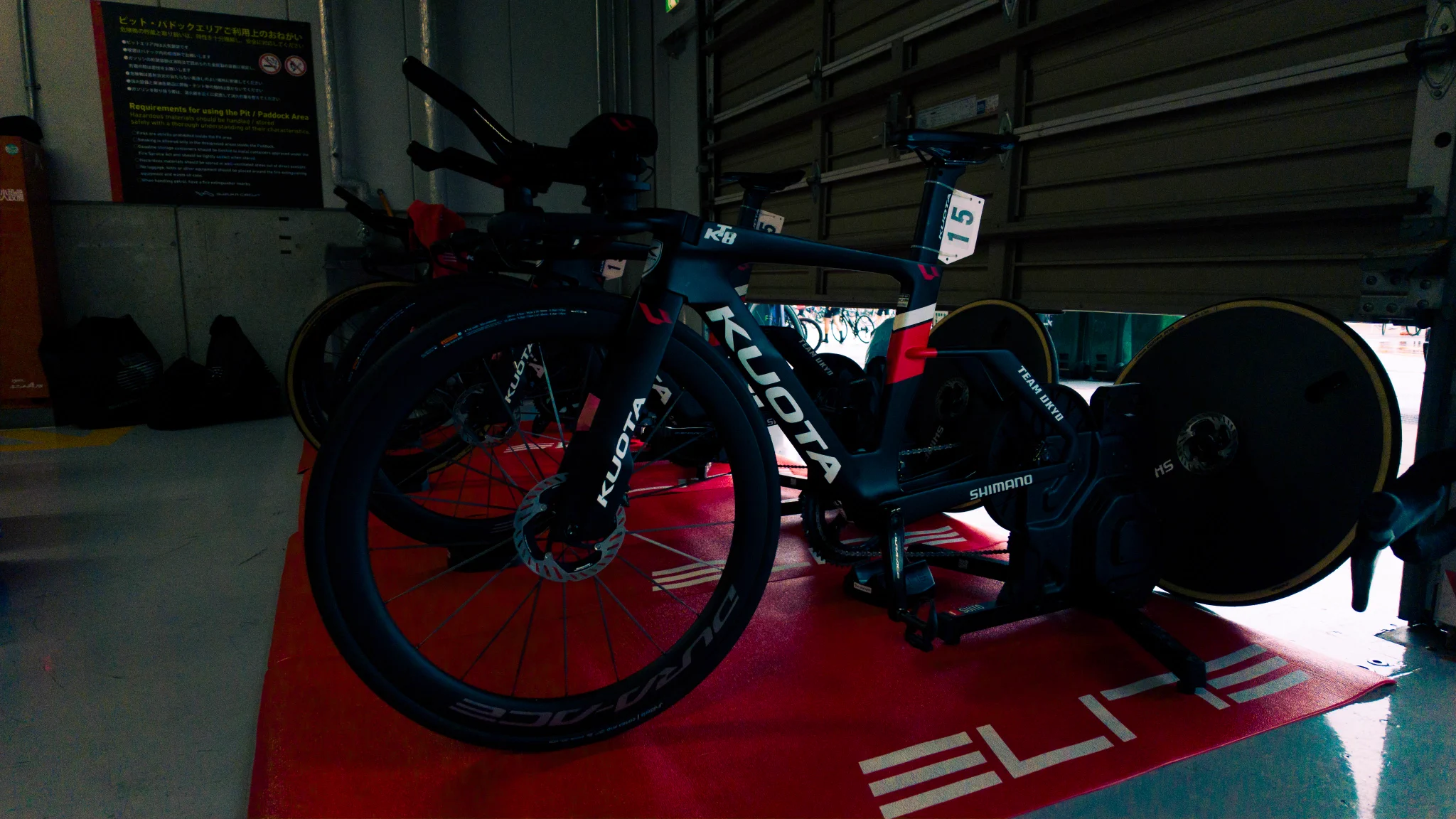 KUOTA CYCLE JAPAN (@KUOTACYCLEJAPAN) / X
