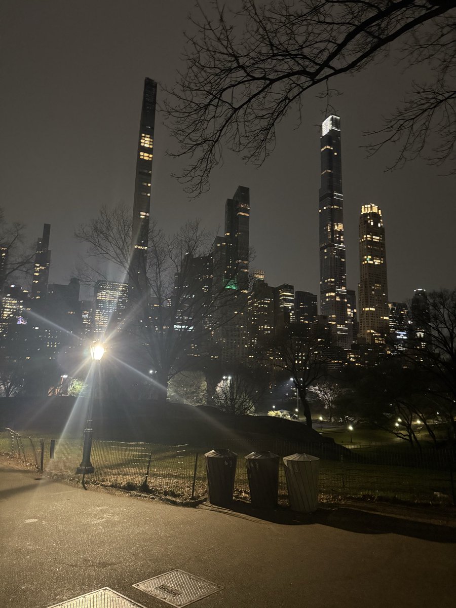RodneyinLA's tweet photo. Walked All Of Central Park in Like 1 Hour💯‼️…. #facts https://t.co/ku73pKdA3z