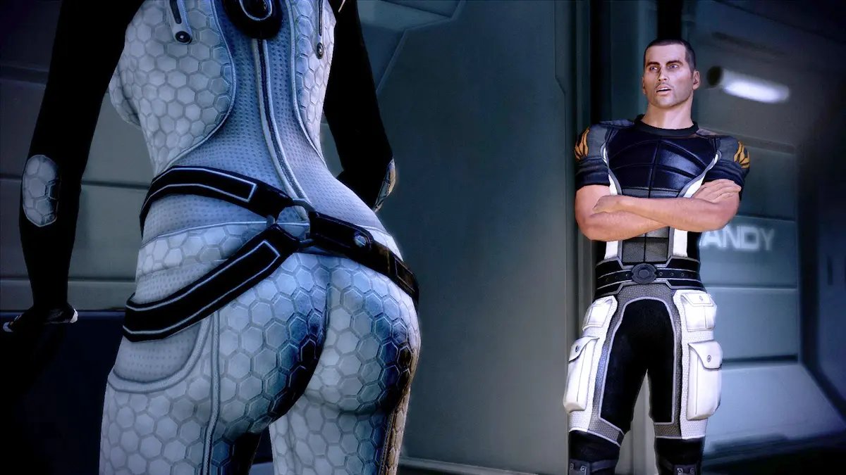 GridWave_64's tweet photo. @Phant0mSl0th Actual peak scifi: https://t.co/6FlN7QxhDs
