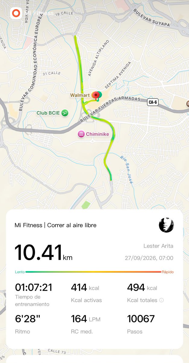 Les_Ari95's tweet photo. Dominguito #BimboGlobalRace2926 #Tegucigalpa  #Honduras https://t.co/nVr1GaHQKb
