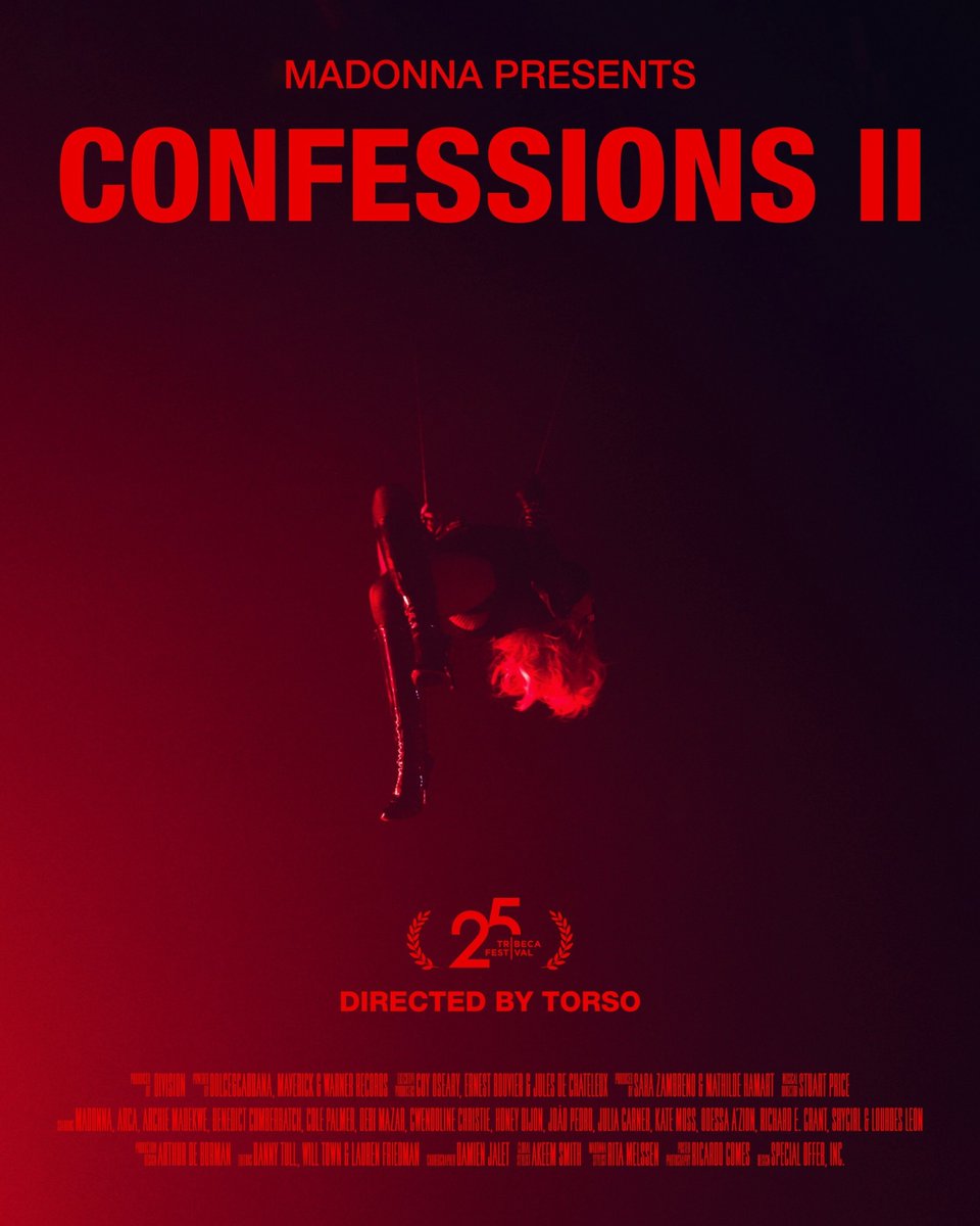 chartdata's tweet photo. #VMAs Best Dance Winner: Confessions II - The Film by Madonna https://t.co/9NqfIb1BEp