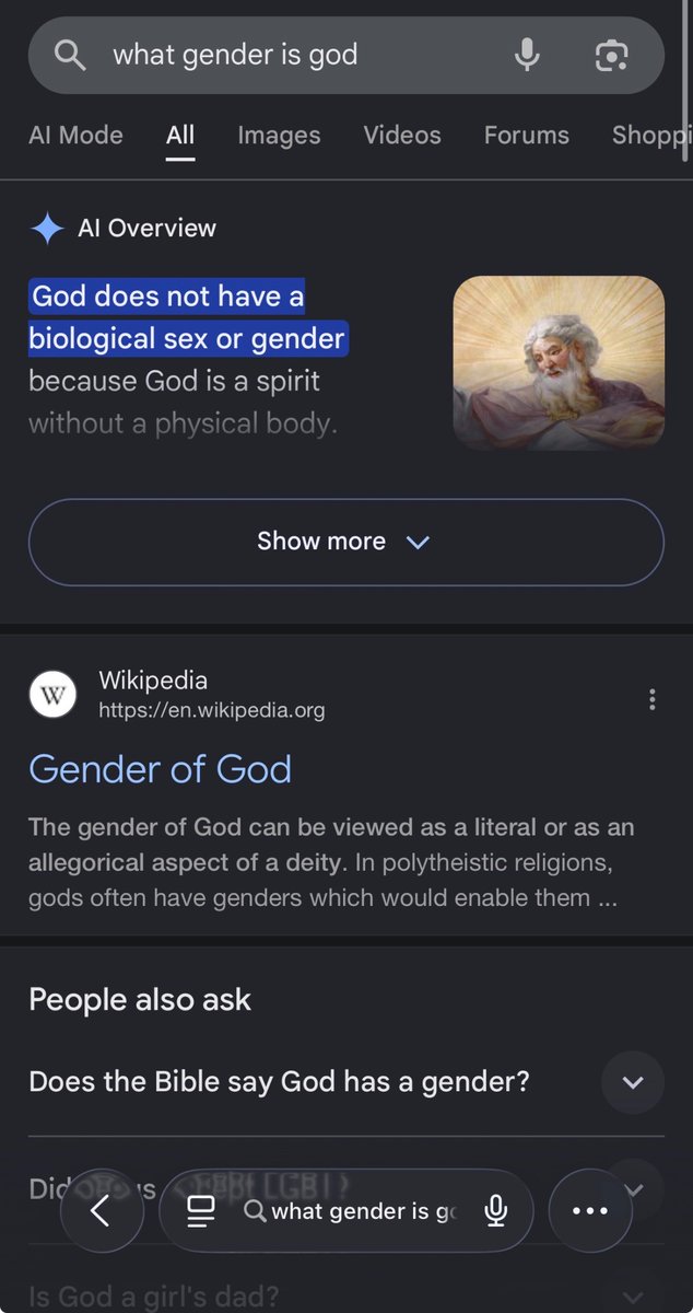 Joe46961996576's tweet photo. @Dems4Paxton @Adam125890 How fucking stupid are you 😂 
Non-binary literally means no gender https://t.co/jHcyH1QQiM