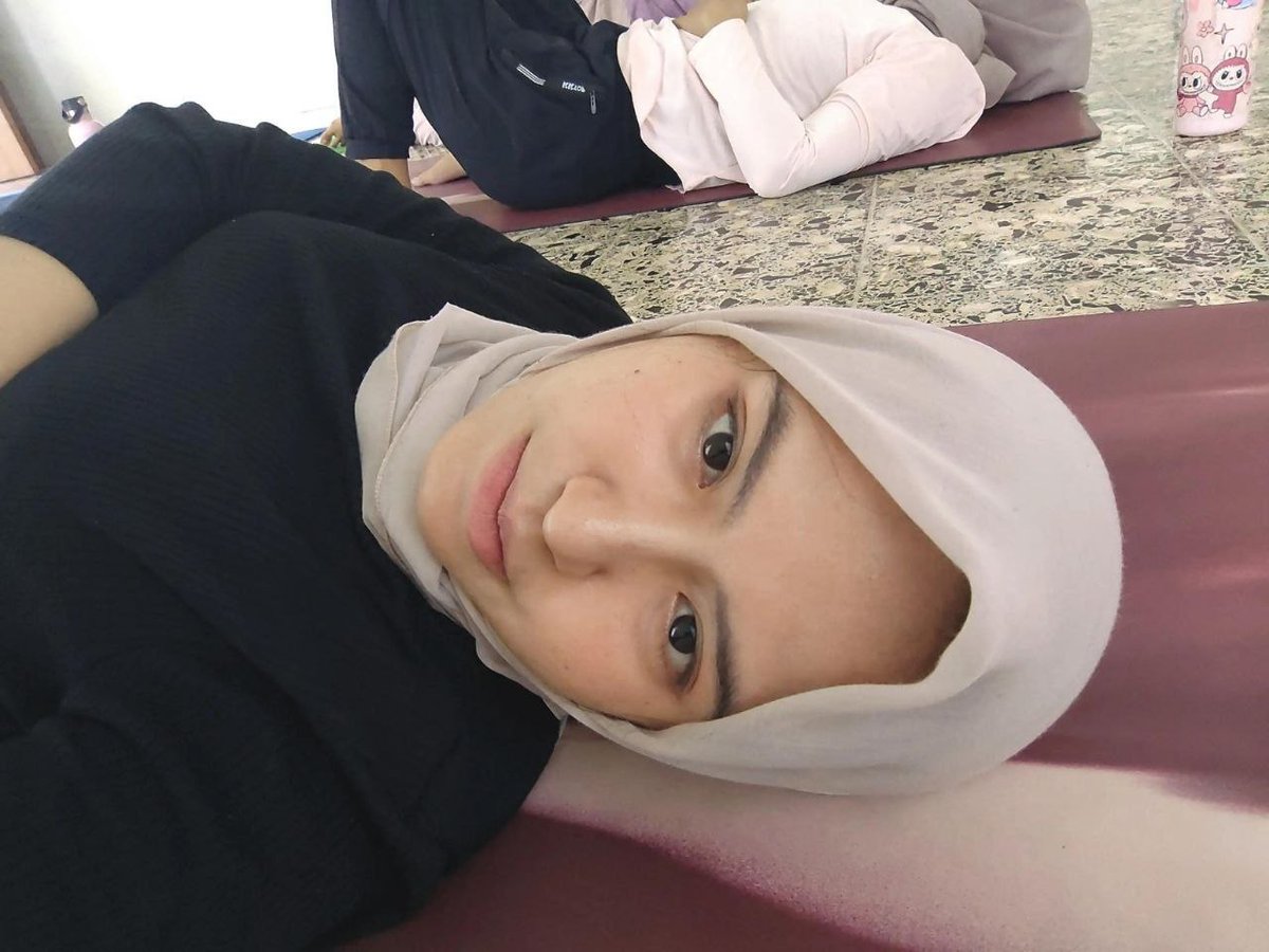 titipbacol's tweet photo. titip bacolan dm
#pejuhin #kontolin #cumtributeِs #pejuhinfoto #bacol #hijab #crot https://t.co/elq1hyEtUi