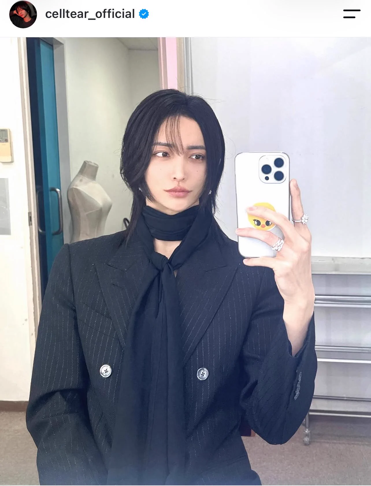 ᴛ ᴇ ɴ🪷 (@hiyokopyonn) / X