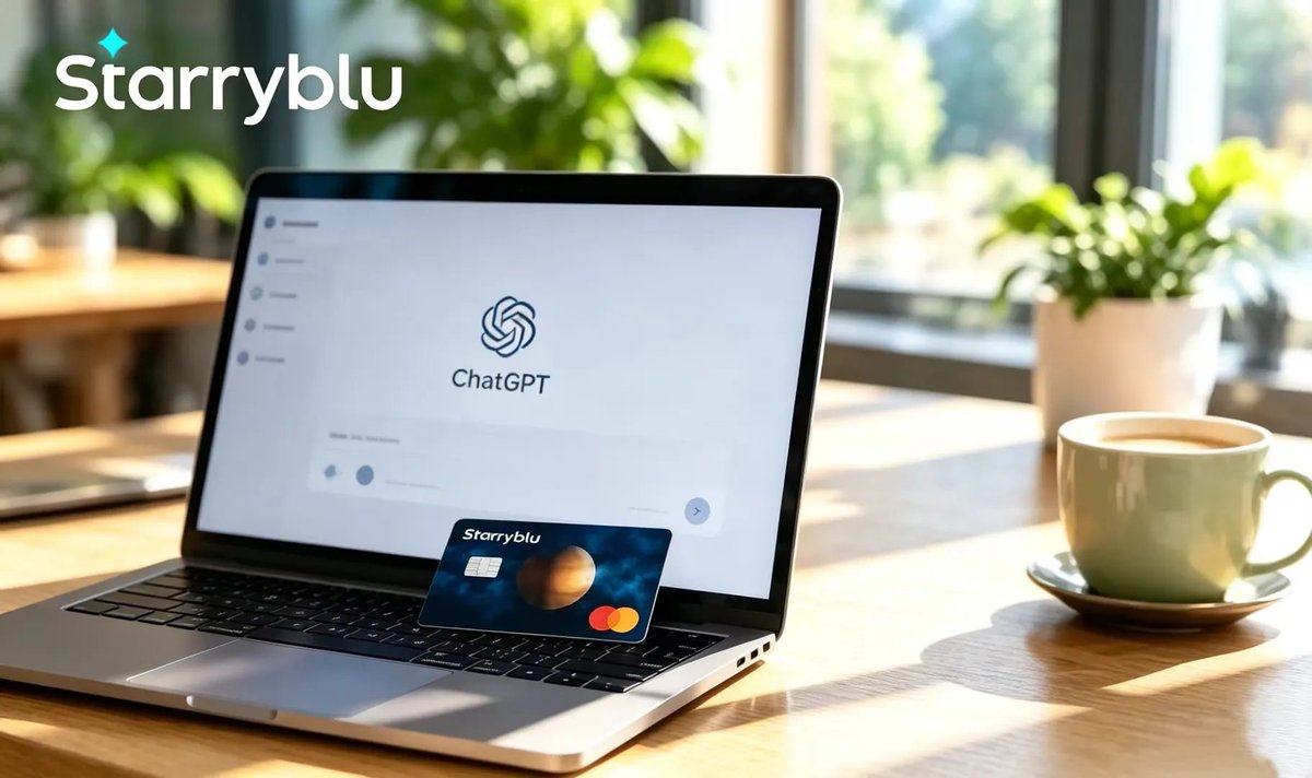 StarONET001's tweet photo. Frequent Card Swaps Force Re‑binding for Your GPT Subscription .

Card expiration forces you to remove old cards and rebind new ones on OpenAI, causing service interruptions. Starryblu stable official‑BIN card stays valid, no frequent rebinding required.

Use MWQK002 at sign‑up for a S$60 cash voucher. Grab it: https://t.co/yE85emrlLX