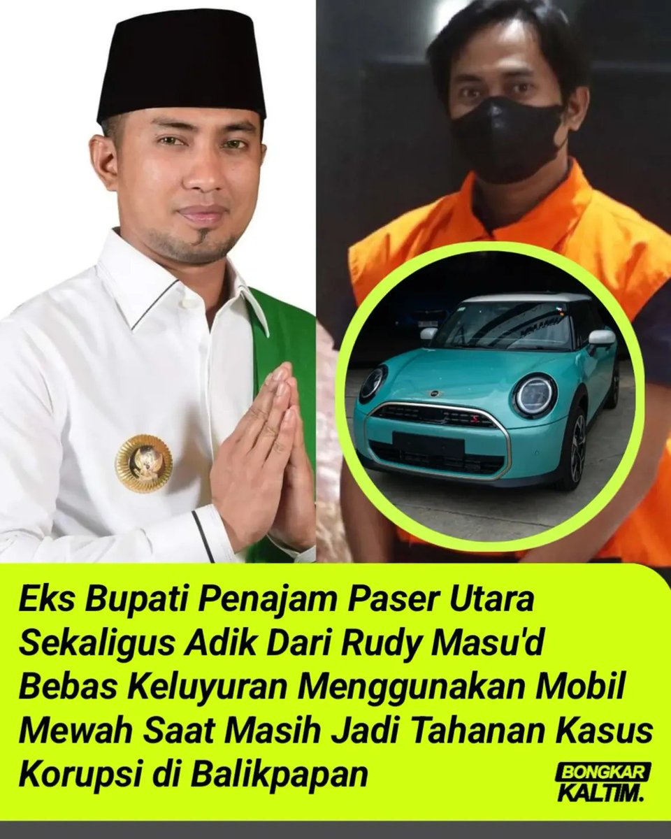 DS_yantie's tweet photo. HIDUP KORUPTOR https://t.co/cGlfvMHpNd