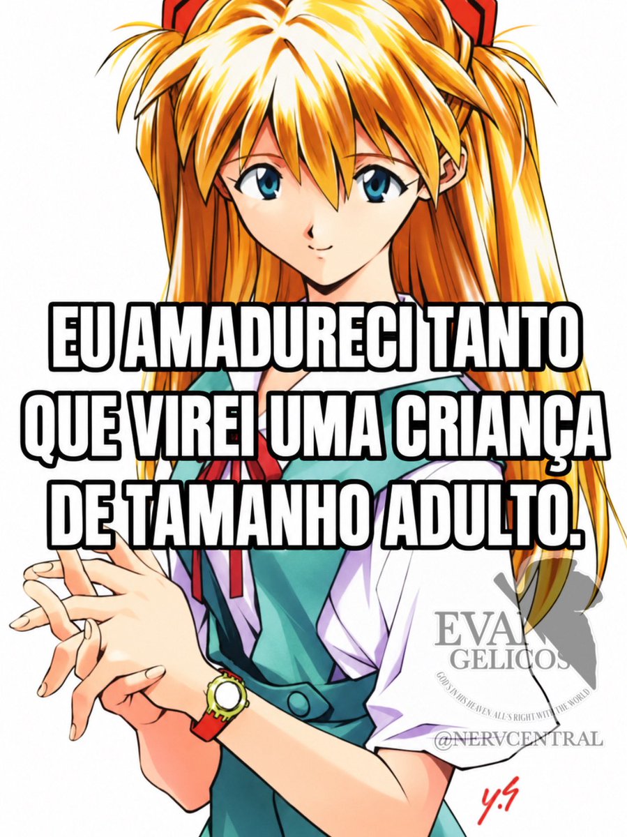 nervcentral's tweet photo. Quem se identifica com esse comportamento? https://t.co/XHX25b2lXZ