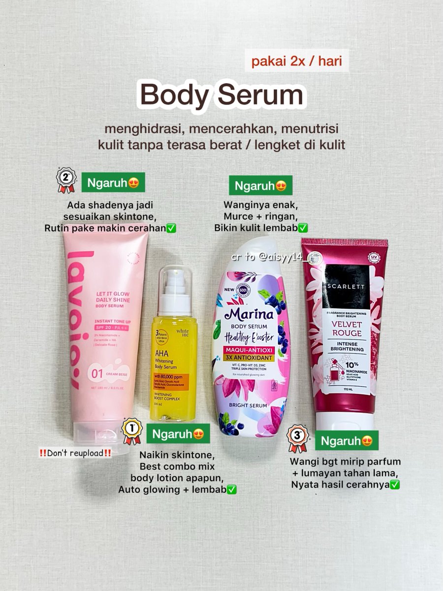 benjaminlee6z39's tweet photo. In This Economy, stop wasting money ‼️😤 
Worth it vs. just average: body care edition ➡️ https://t.co/QsDAcMMZh0