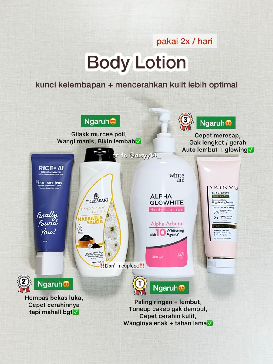 benjaminlee6z39's tweet photo. In This Economy, stop wasting money ‼️😤 
Worth it vs. just average: body care edition ➡️ https://t.co/QsDAcMMZh0