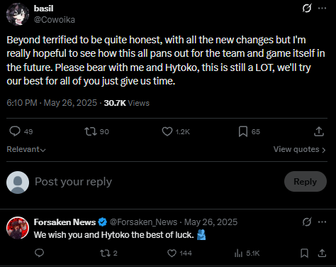 GStateri's tweet photo. @MR_MEATGRINDER @ga1axy_wazhere @somebodyhazed Images as proof that Noli's redesign was revealed 1 day after Soul's removal: https://t.co/YA5oGIl3QY