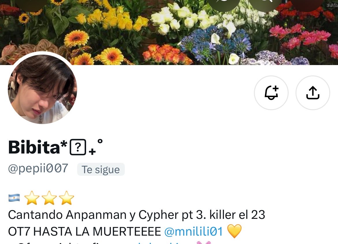 mnilili01's tweet photo. VOY A CHILLAAAAAAAAAAR 😭😭😭😭🫂💗💗💗 eres preciosaaaaa cielo ay no soy muy sensible @pepii007  TE AMOOOOOO https://t.co/lNuNd7B7cI