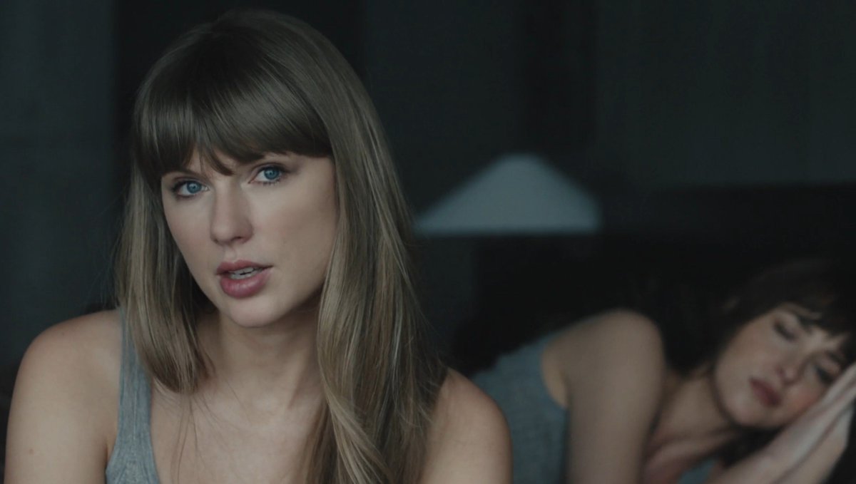 tearsbonrad's tweet photo. agora eu quero um filme dirigido pela taylor https://t.co/0K5qTTl7zR