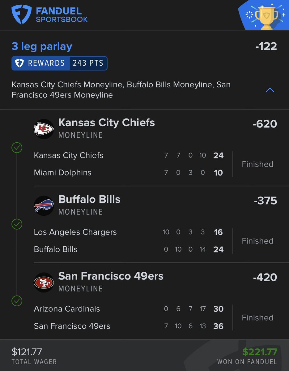 CashoutClubX's tweet photo. BOOM!! And the game builder comes through @CashoutClubX ! ๐ฐ
$121----->$221 โ
โ
โ
Link below โฌ๏ธ
https://t.co/EvJY4oYnEx
#NFL2026ย #NFLProps #Gambling๐ https://t.co/9vz41yMRc9