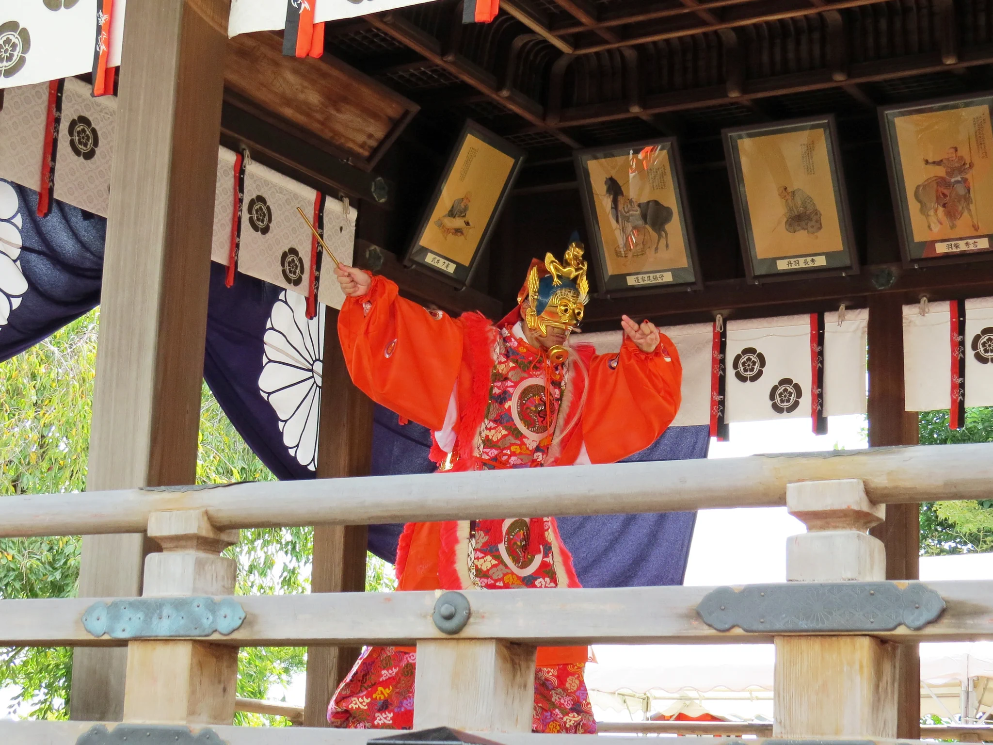 建勲神社 (@kenkun_jinja) / X