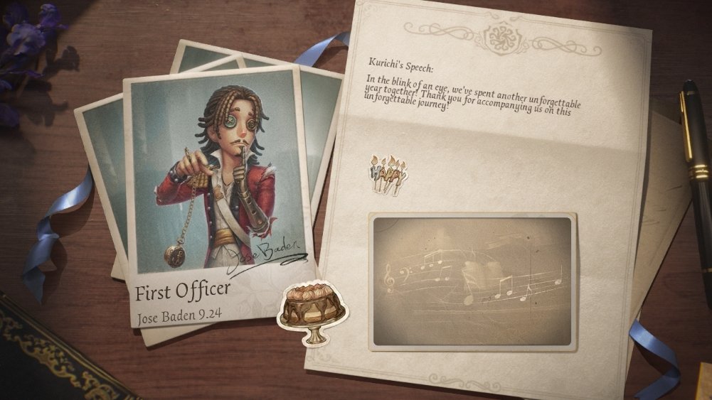 chiribooi's tweet photo. I'm playing Identity V. Fancy a game? https://t.co/TJMtkwiQ2n