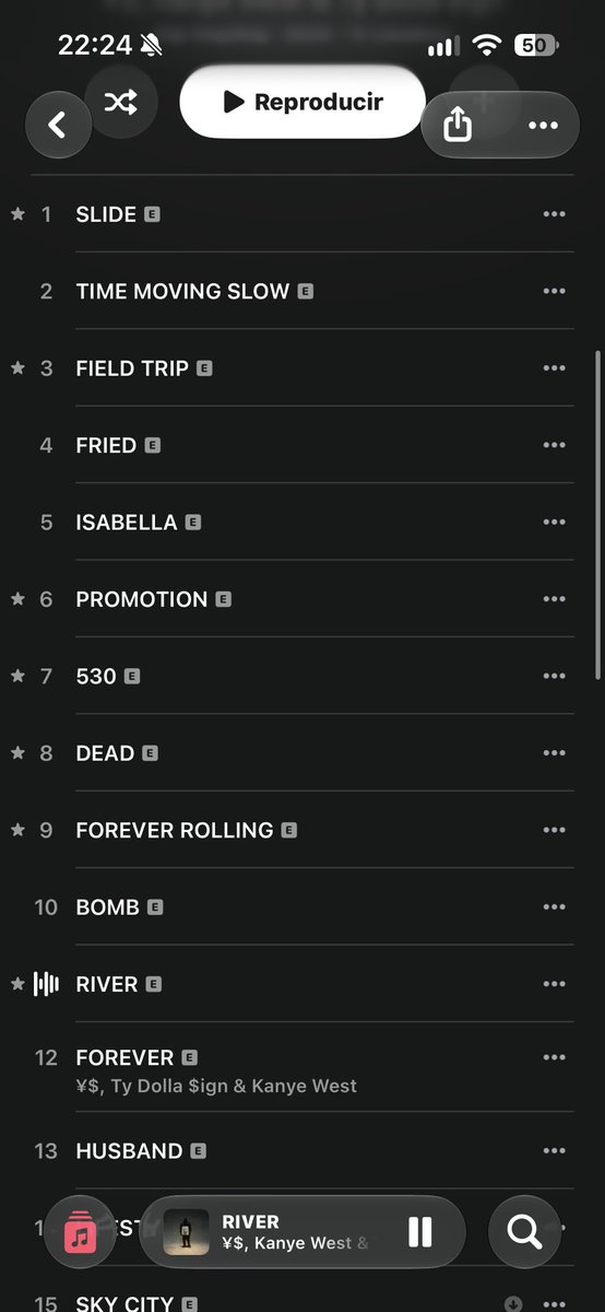 _Raddo's tweet photo. Estoy lavado no puede ser q me gusten temas de este album https://t.co/E4KlF4dL64
